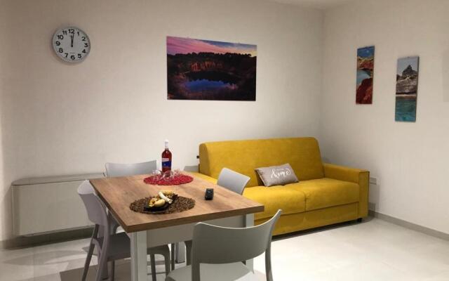 L'Angolo delle Dimore