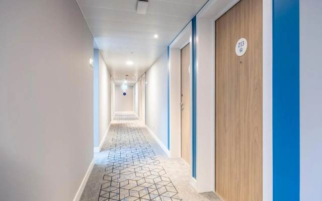 Holiday Inn Express Antwerp City Centre by IHG