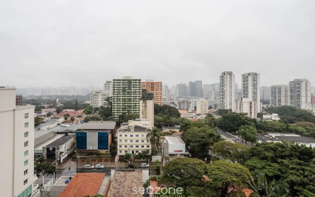 Noas - Apartments in the South Zone of SP
