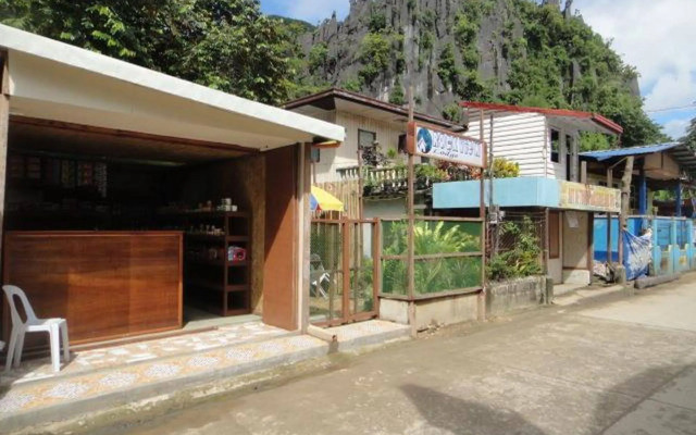 Rock View Lodge