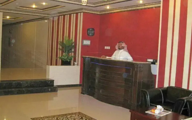 Al Dar Darak Furnished Units 1