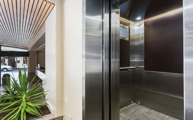 Hobart Midcity Hotel