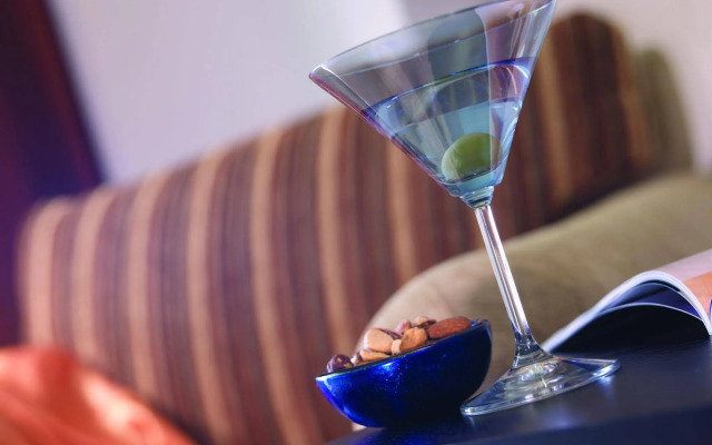 Royal Monte Carlo Sharm El Sheikh - Adults only