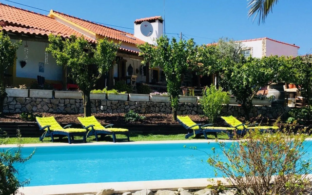 Quinta da Vida Serena