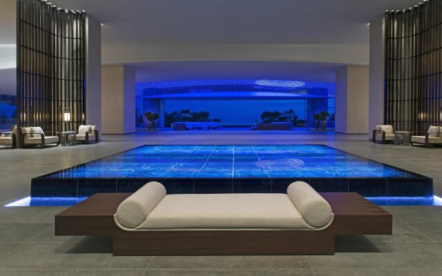 The Westin Blue Bay Resort  Spa