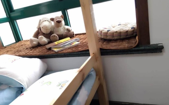 Shanghai Xiangzuo Xiangyou Youth Hostel – Guest Rooms – Shanghai