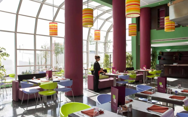 Hotel ibis Casa Sidi Maarouf