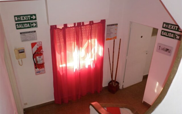 Buda Hostel