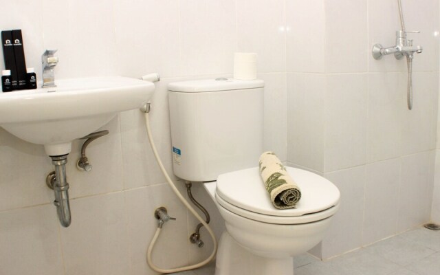 Fully Furnished And Cozy 2Br Apartment At Patraland Urbano
