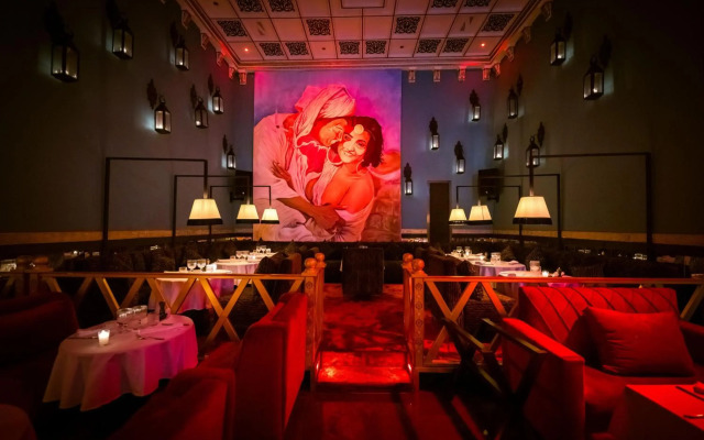 La Suite Hotel Boutique