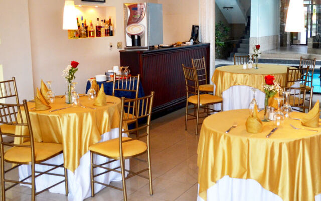 Hotel La Giralda