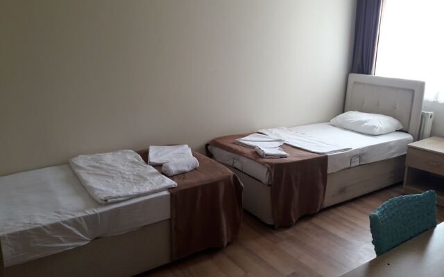 Sanli Suite Apart