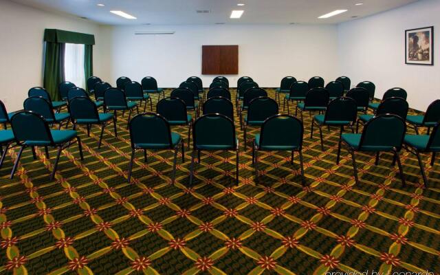 Holiday Inn Express Hotel & Suites ELKINS by IHG