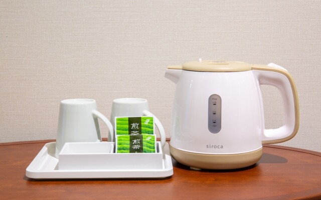 Kitanoniwa The Kuretakeso