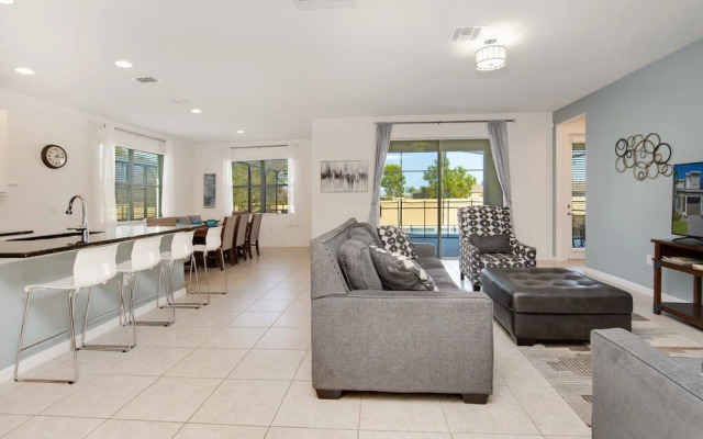 Callistoga Villa Sonoma 3