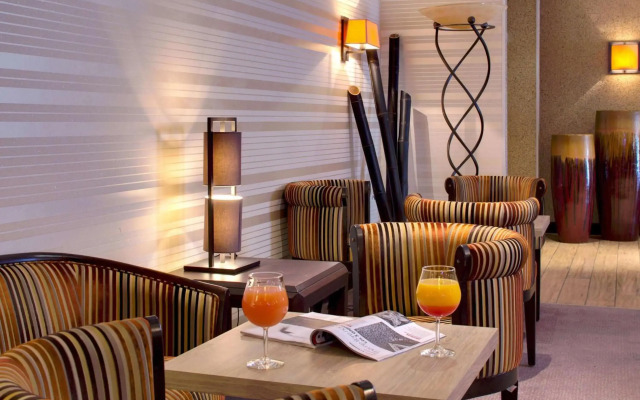 Mercure Vichy Thermalia