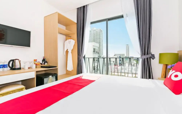 Oyo 774 Euro Star Hotel