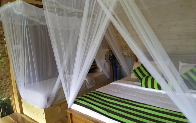 Ella Treehouses and Cabanas