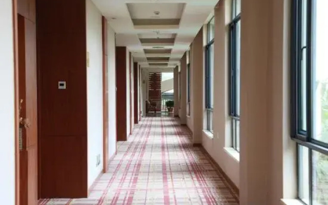 Baiyunshan State Guest House