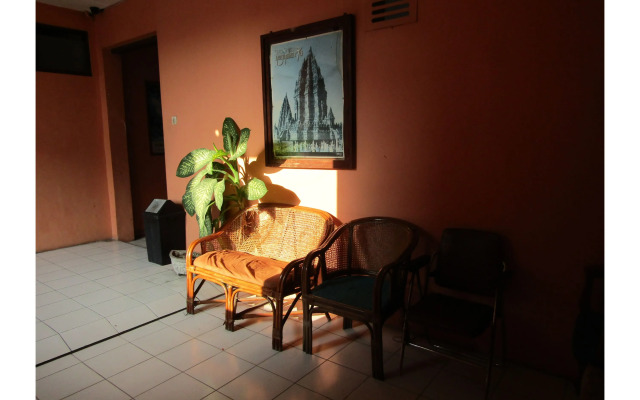 Hotel Bakti