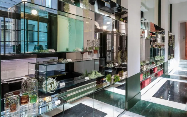 Senato Hotel Milano