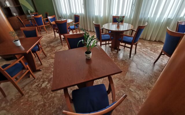 Hotel Ambra