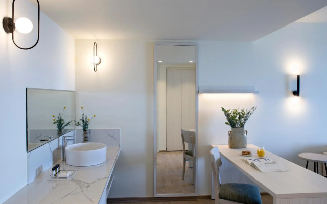 Kosea Boutique Hotel