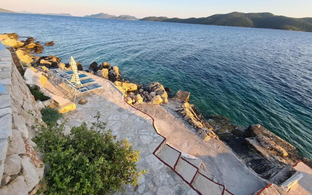 Villa sea oasis Ratac
