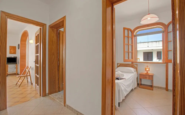 Casa Marangi 250 meters from the sea