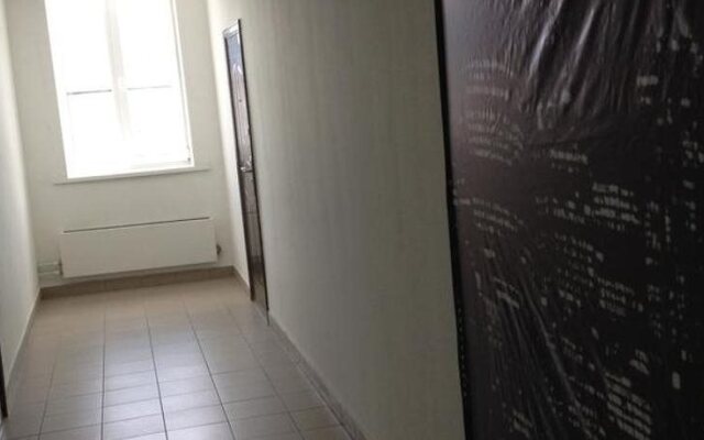 Economy Hotel Dalnevostochniy