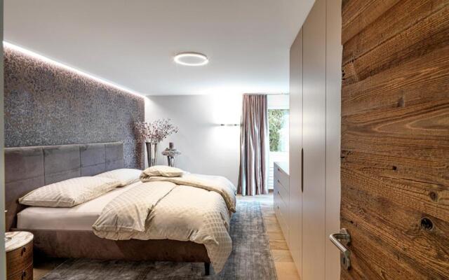 Top Apartment Davos 4.5 Rooms