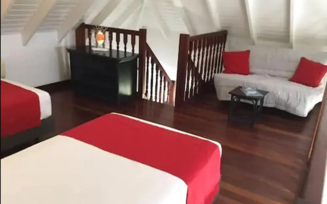 Colombus hotel