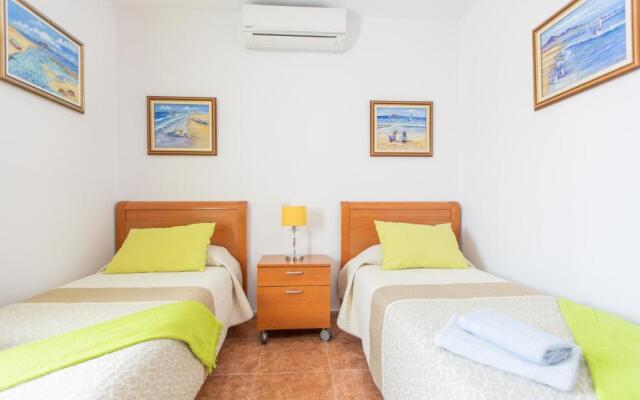 Villa Bella Lucia Luxury 2