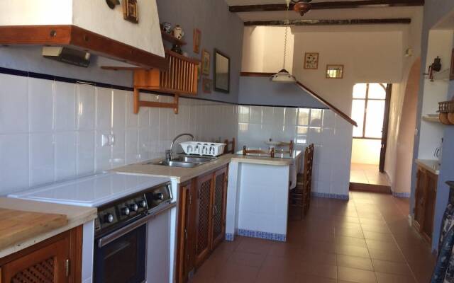 Alojamiento Rural Cortijo Ribero