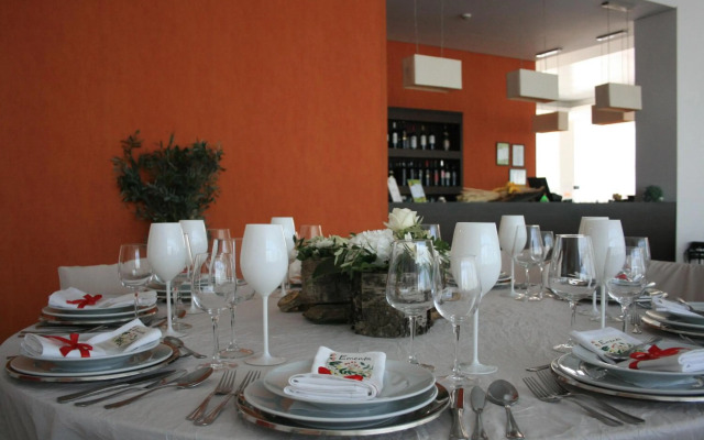 BejaParque Hotel