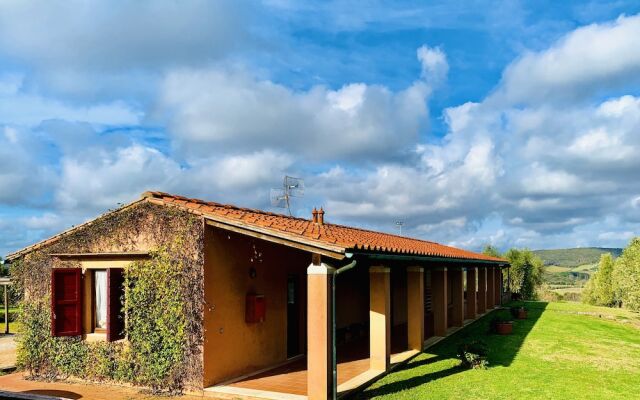 Tenuta Agricola Fraschiera