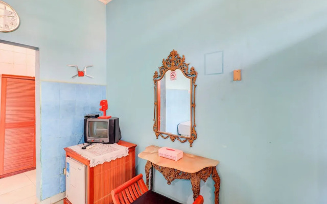 Hotel O Danawa House