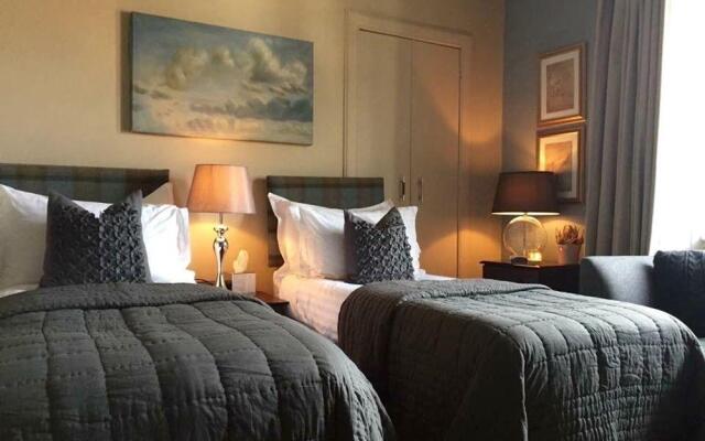 No.20 Boutique B&B