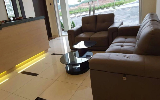 Crescendo Boutique Hotel