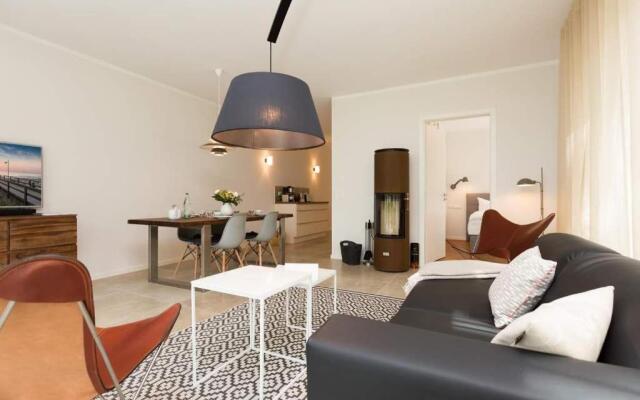 Villa Strandgrün App 03