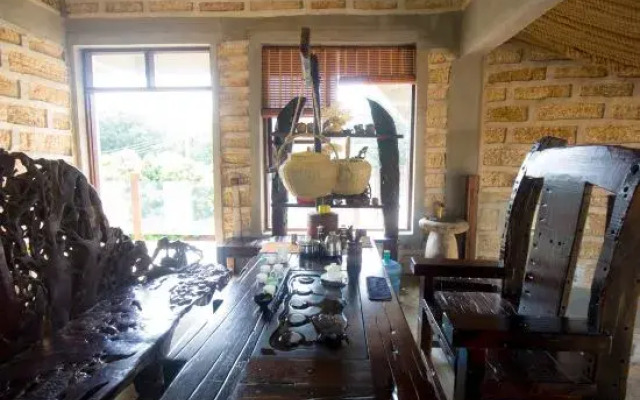 Gangdaowei Homestay