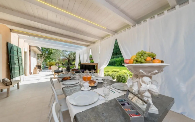 Casa Angela 6 in Monte Urano