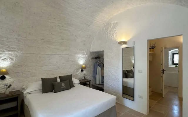 Trullo Il Nuciareddo