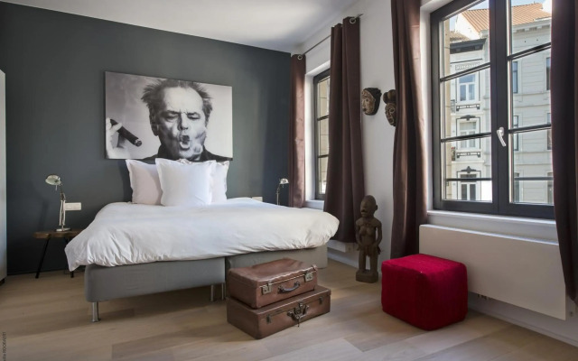 Smartflats Premium - Palace du Grand Sablon