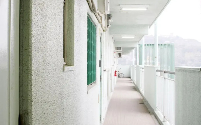 Guest House Casablanca