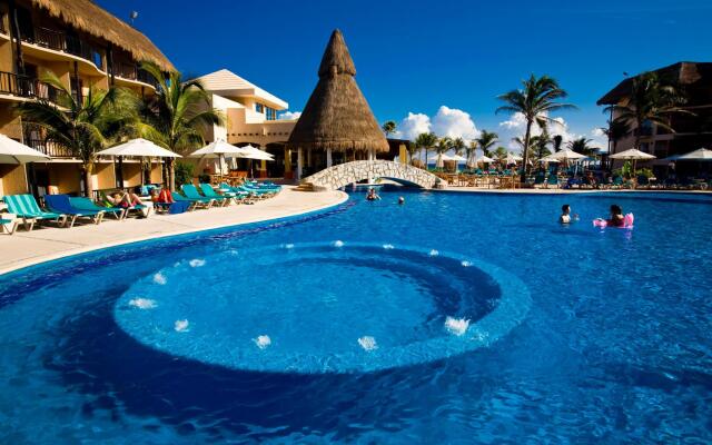 Catalonia Riviera Maya Resort and Spa All Inclusive