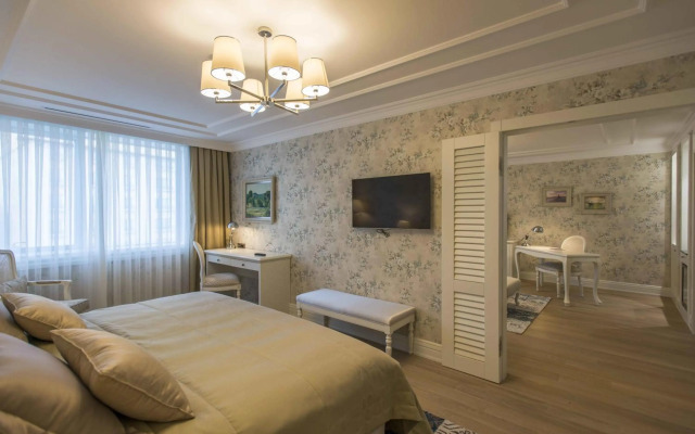 Latanya Hotel Ankara