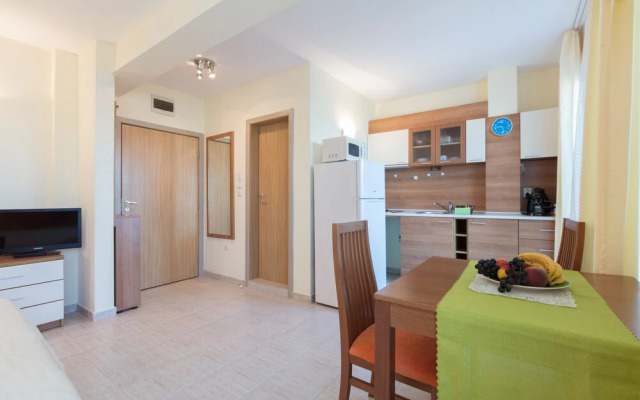 Quiet Studio in Polo Resort