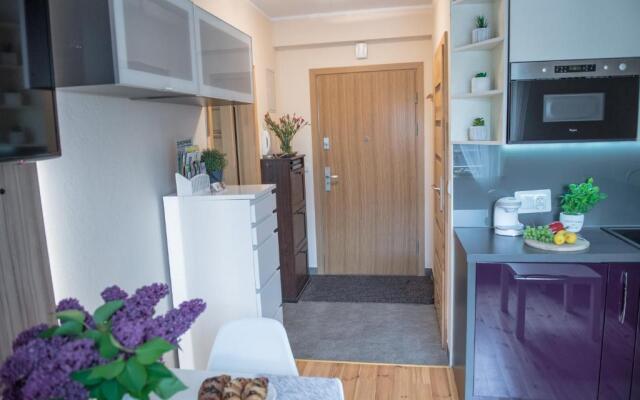 Apartament Pod Orłem