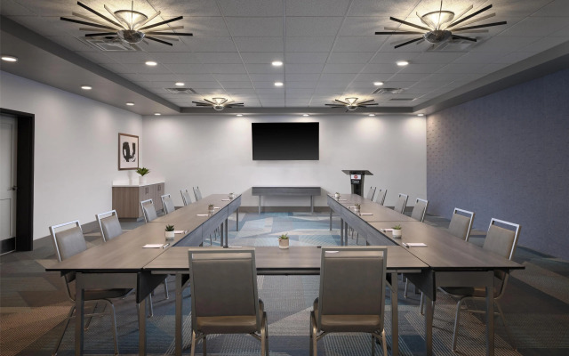 Best Western Premier Hotel at Fisher's Landing